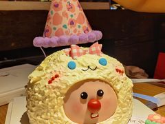 -今日Cake蛋糕茶歇·甜品台定制