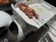 -丰茂烤串(港旅店)