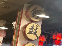 -北门涮肉·炭火铜锅涮肉(什刹海店)