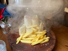 -Uncle Kosto科斯托·中东菜