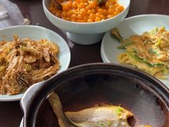 -静之湖湖畔餐厅