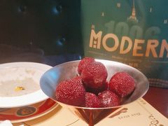-马迭尔德式西餐精酿啤酒屋(中央大街店)