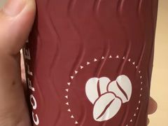 -COSTA COFFEE(上海五玠坊店)