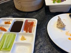 -正德楼果木烤鸭·渔家菜(东港店)
