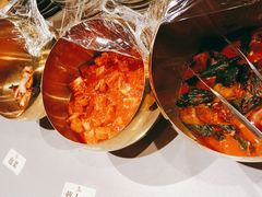 -海之屋韩式烤肉(海棠68环球美食街店)