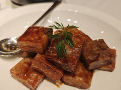 -扬州香格里拉·香宫中餐厅