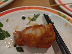 -比格比萨自助(南京万达茂店)