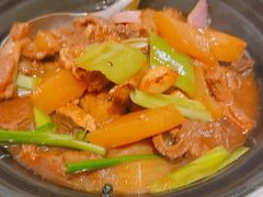 -三亚亚龙湾瑞吉酒店·铭轩中餐厅Mingxuan·海南菜·粤菜