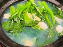 小贝浸菜心-小炳胜(卓悦中心店)