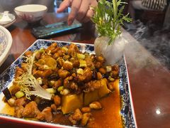 -杨记隆府(白象街店)