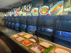 -汤记传菜(秀浦路店)
