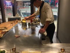 -赤坂亭·M9和牛烧肉·铁板烧(合肥万象城店)