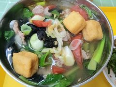 -红鼻子桂林米粉(金唐新光界店)