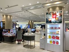 -三越百货(三越银座店)