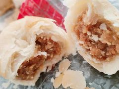 山楂锅盔-一大糕点(纬六路店)