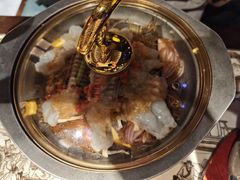 -绿茶餐厅(哈尔滨凯德店)