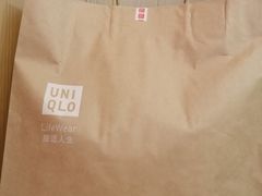 -优衣库(长沙国金中心店)