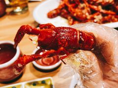 -日进一片海.生腌海鲜火锅.宵夜烧烤(三里屯总店)