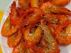 -盛港湾海鲜食府(黄沙店)