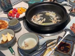 -四季缤纷椰子鸡(星沙松雅湖吾悦广场店)