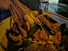 -ohbar live house(人广店)