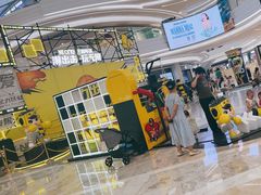 -KK ONE(京基滨河时代店)
