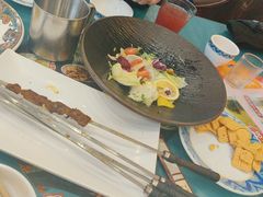 -巴依老爷新疆美食(昌平店)