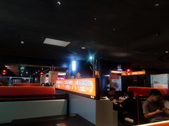 -探鱼·鲜青椒爽麻烤鱼(广州花都来又来店)