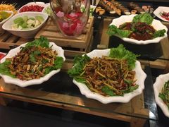 -华安国际大酒店-餐厅