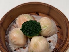 -君庭中餐厅(友谊宾馆店)