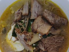 -星伦多自助料理·涮烤一体(虹悦城店)