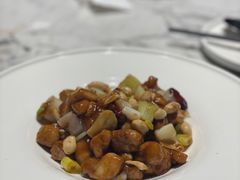 -四川饭店(长白店)