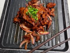 -青年公社烤鸭(青年路店)