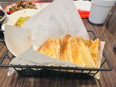 -胖哥俩肉蟹煲(湖滨银泰in77店)
