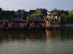 -靖港古镇