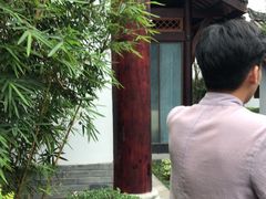 -禅驿嘉定院子-禅欢江景餐厅·中餐·户外烧烤定制(乐山大佛店)