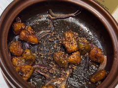 -盛百味·家宴餐厅(霸州分店)