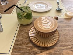 -沏点Trattoria意大利餐厅(新街口店)