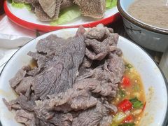 -刘少华贵州小黄牛·鲜牛肉火锅(总店)