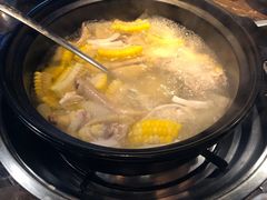 -同仁四季椰子鸡(海岸城天利店)
