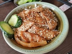 -古代饭堂(冠亚店)