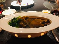 -柒厢食事雅谈