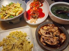 -探花·意境江南菜·唐伯虎文化体验店·松鼠桂鱼(观前店)