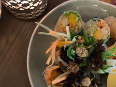 -CHINCHIN 青青·泰国料理(万象食家店)
