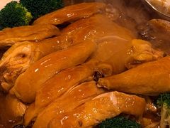 -绿岛国际酒店·海鲜酒楼(八七路店)