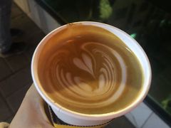 星空豆-JPG coffee(广州体育西店)
