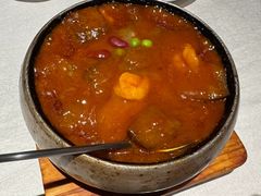 -千百味红餐厅·江西菜(绿地双子塔店)