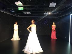 -北京杜莎夫人蜡像馆