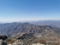 -妙峰山风景名胜区