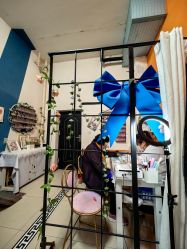 点击看大图 -Y.z甲艺-绣苑